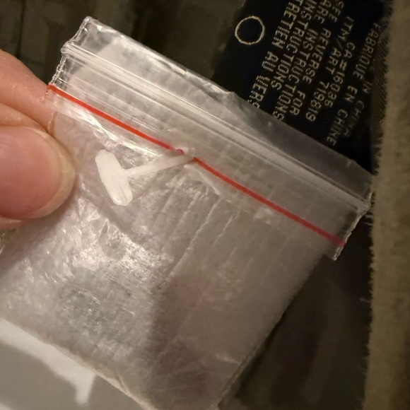 Chic Olive Suede Leather Women's Blazer - Picture 11 of 11